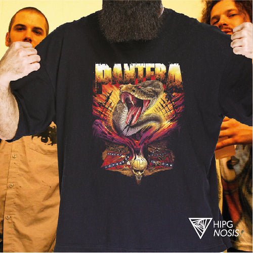 Pantera 03 - Hipgnosis