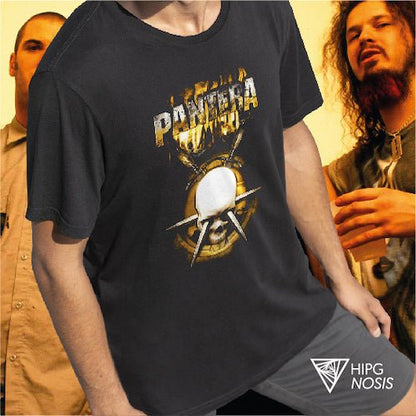 Pantera 05 - Hipgnosis