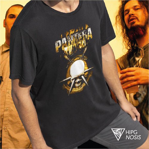 Pantera 05 - Hipgnosis