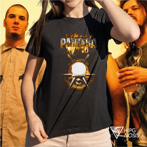 Pantera 05 - Hipgnosis