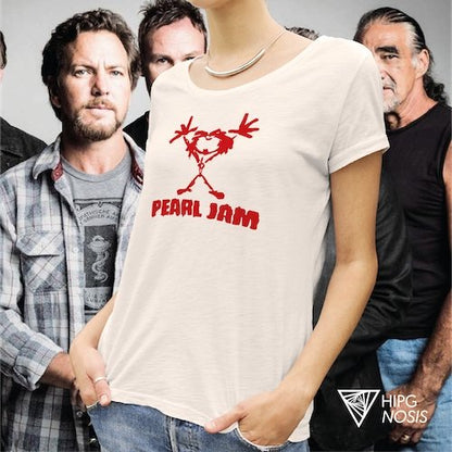 Pearl Jam 01 - Hipgnosis