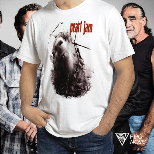Pearl Jam Vs - Hipgnosis
