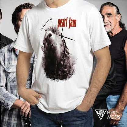 Pearl Jam Vs - Hipgnosis