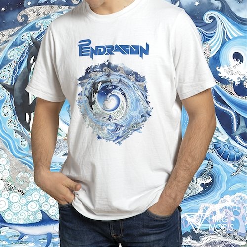 Pendragon love over fear 01 - Hipgnosis