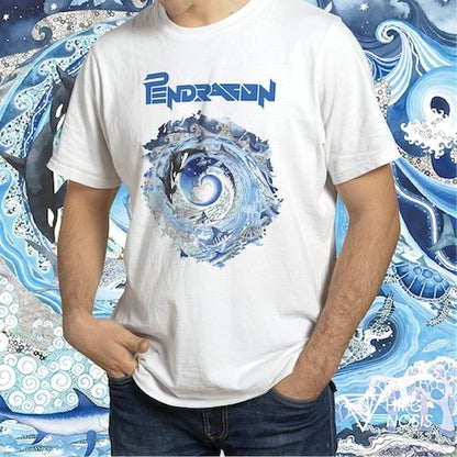 Pendragon love over fear 01 - Hipgnosis