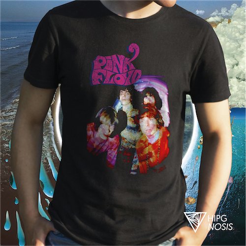 Pink Floyd 03 - Hipgnosis