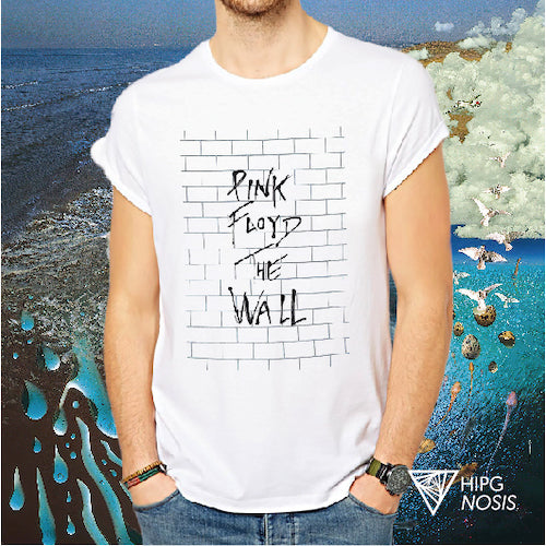 Pink Floyd The wall 01 - Hipgnosis