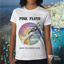 Cargar imagen en el visor de la galería, Pink Floyd Wish you were here - Hipgnosis
