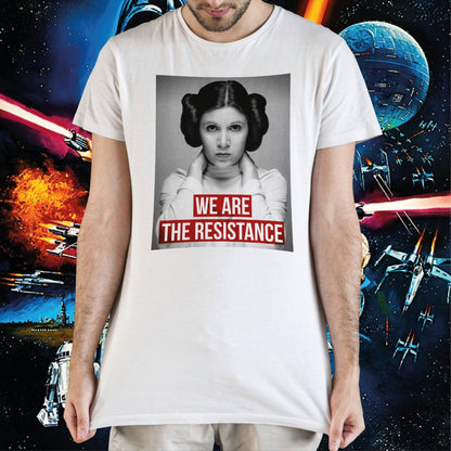 Princesa Leia 01 - Hipgnosis