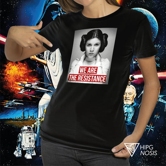 Princesa Leia 01 - Hipgnosis