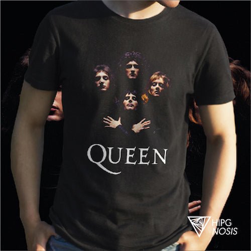 Queen 02 - Hipgnosis