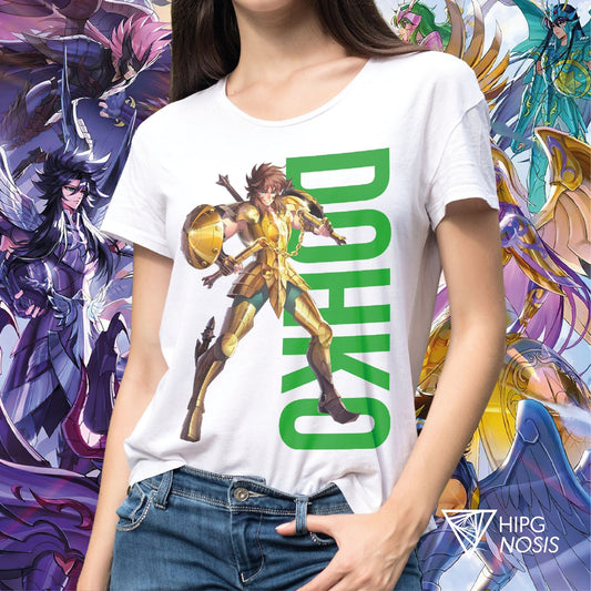 Saint Seiya Dohko - Hipgnosis