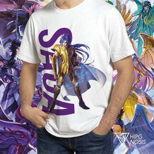 Saint Seiya Saga - Hipgnosis