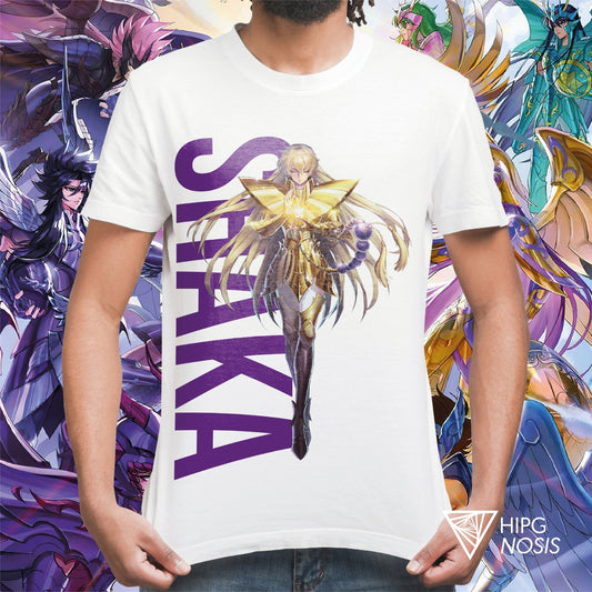 Saint Seiya Shaka - Hipgnosis