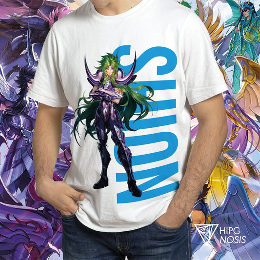 Saint Seiya Shion - Hipgnosis