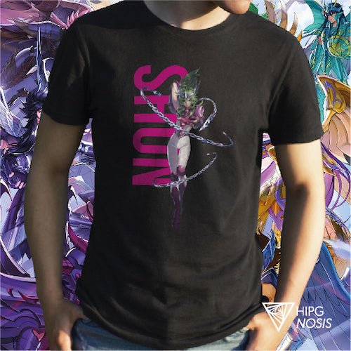 Saint Seiya Shun - Hipgnosis