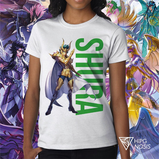 Saint Seiya Shura - Hipgnosis