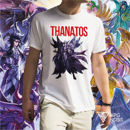 Saint Seiya Thanatos - Hipgnosis