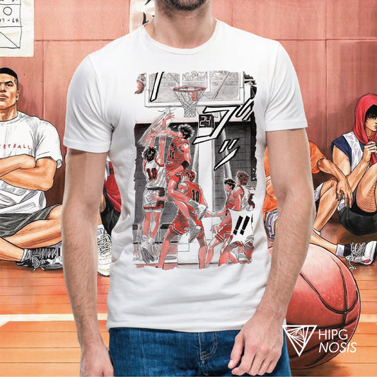 Slam Dunk 03 - Hipgnosis