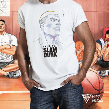 Slam Dunk Akagi 02 - Hipgnosis