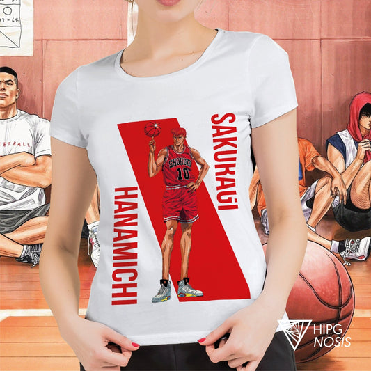 Slam Dunk Hanamishi 03 - Hipgnosis