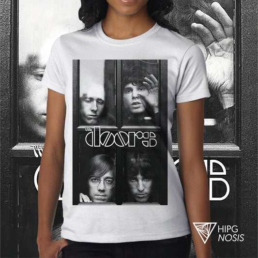 The doors 01 - Hipgnosis