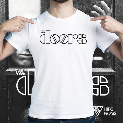 The doors 03 - Hipgnosis