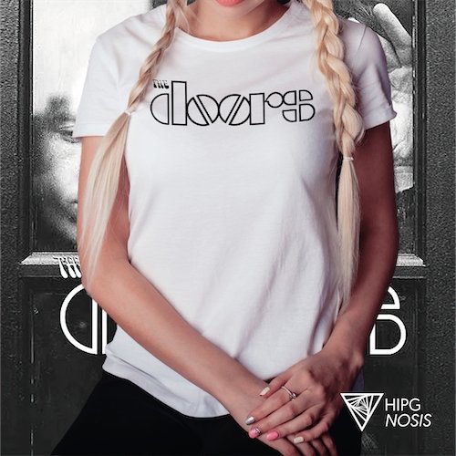 The doors 03 - Hipgnosis