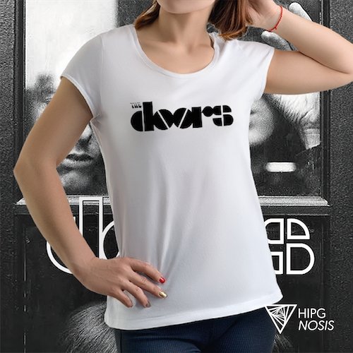 The doors 04 - Hipgnosis