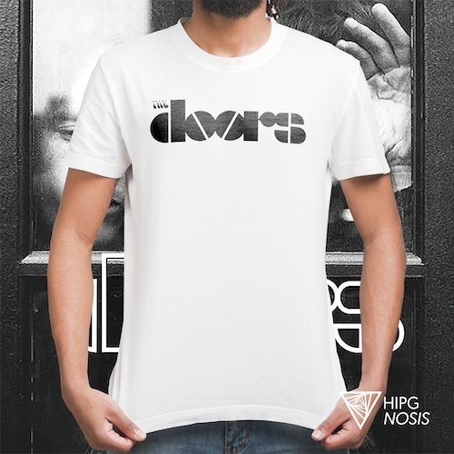 The doors 04 - Hipgnosis