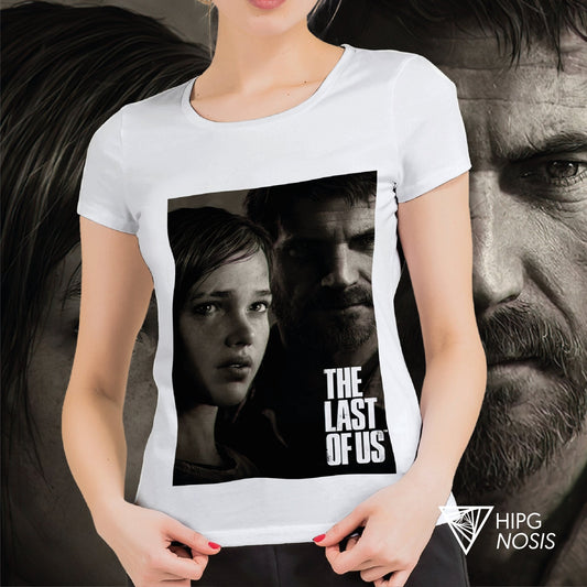 The last of us 01 - Hipgnosis