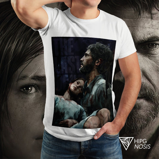 The last of us 02 - Hipgnosis