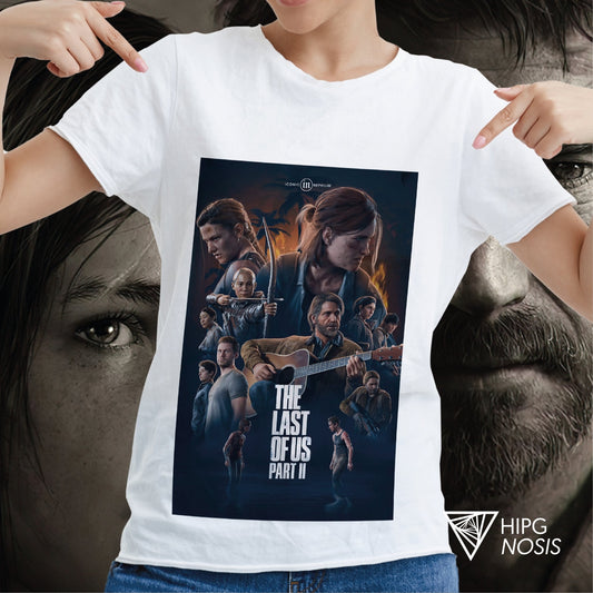 The last of us 03 - Hipgnosis