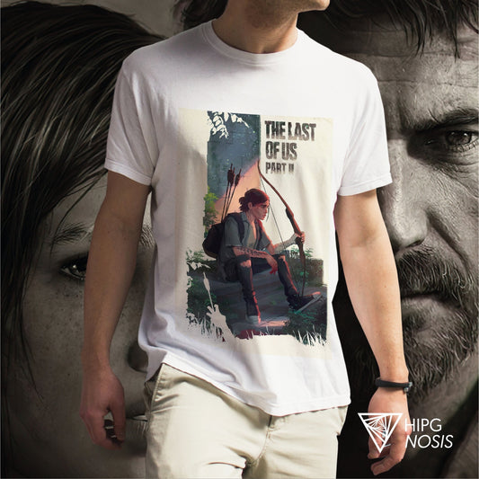 The last of us 04 - Hipgnosis