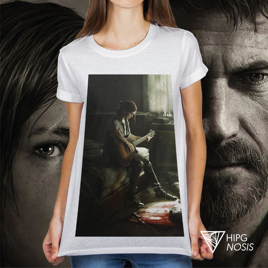 The last of us 05 - Hipgnosis