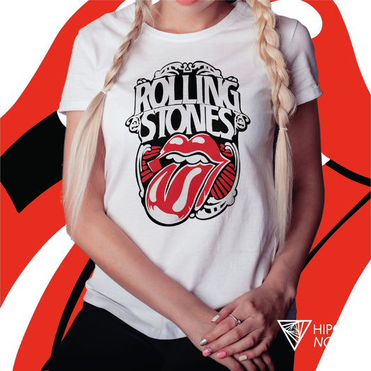 The Rolling Stones 02 - Hipgnosis