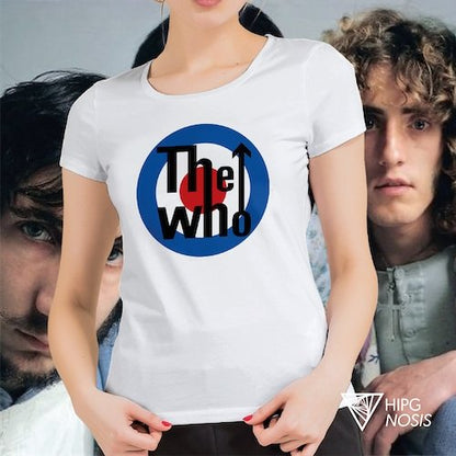 The Who 01 - Hipgnosis
