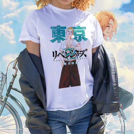 Tokyo Revengers 02 - Hipgnosis