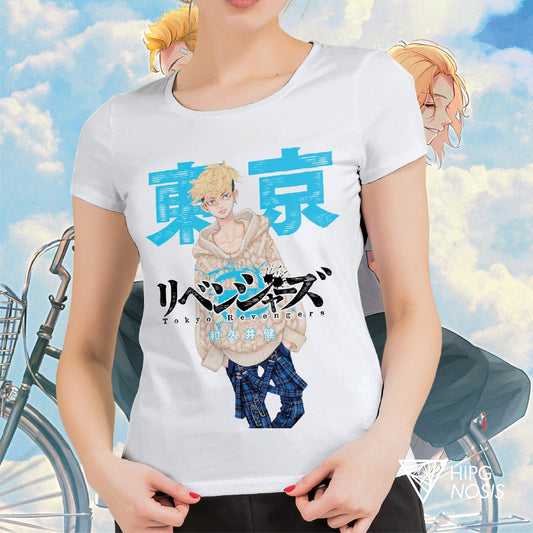 Tokyo Revengers 09 - Hipgnosis