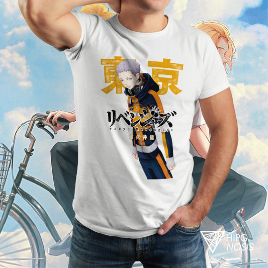 Tokyo Revengers 10 - Hipgnosis