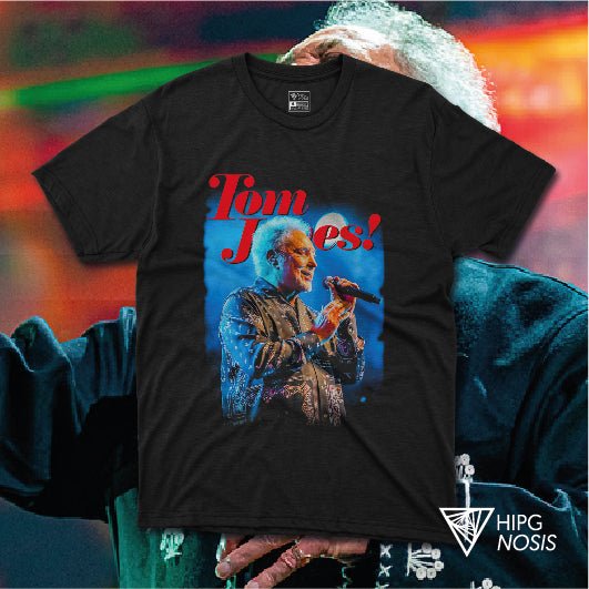 Tom Jones 03 - Hipgnosis