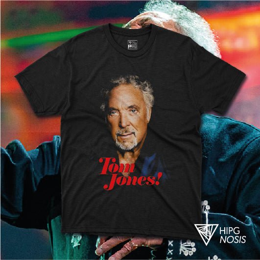 Tom Jones 04 - Hipgnosis